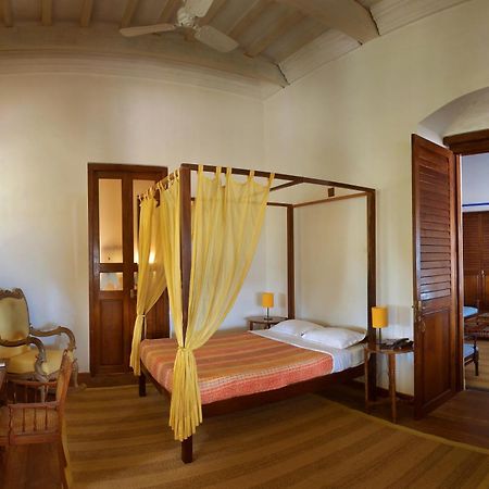 Neemrana'S - Bungalow On The Beach Tharangambadi Exteriér fotografie